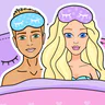 Crea tu muñeca de papel icon