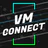 VM Connect icon