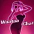 Waataa Chat - Party & Live icon