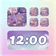 Themes Box: Icons & Widgets