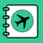 Mon Carnet de Voyage icon