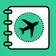 Mon Carnet de Voyage