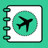 Mon Carnet de Voyage icon