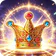 Celestine Halo Rite