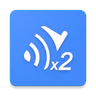 Secondary Number icon