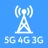 Cellular Tower - Signal Finder icon