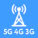 Cellular Tower - Signal Finder
