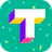 Hype Text - Animated Text & In icon