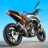 Motorcycle Real Simulator icon