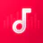 MP3 Offline Music Downloader icon