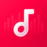 MP3 Offline Music Downloader icon