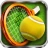 フリックテニス 3D - Tennis icon