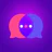 Chami – Chat & Video Call icon