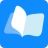 暢讀書城 - 小說閱讀器 蝕骨蜜寵：前妻渾身是寶 icon