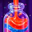 Chaos Drink Sort: Water Puzzle icon