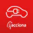 ACCIONA - Recarga Coche icon