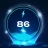 Fun Battery Charging Animation icon