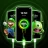 充電アニメーション | アニメーション付バッテリー充電アプリ icon