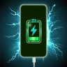 バッテリー充電アニメーション icon