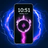 Hiệu Ứng Sạc Pin Điện Thoại icon