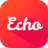Echo:Secret Share&Make friends icon