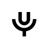 Univerbal: KI‑Sprachtutor icon