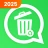 Recover Messages, Deleted Chat icon