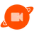 ChatPlanet - Chat de video icon