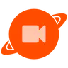 ChatPlanet - Chat de video icon