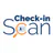 Check-in Scan icon