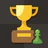 Chess Events: Games & Results icon
