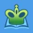 Chess King (Ajedrez y táctica) icon