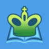 Chess King (Ajedrez y táctica) icon