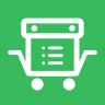 Home Inventory & Food: InvenDo icon