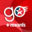 CaltexGO + Rewards icon