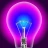 Black Light icon