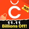 Chicpoint - Fashion shopping icon