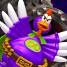 Chicken Invaders 4 icon