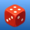 Dice Roller - RPG & Board Dice icon