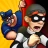Robbery Bob - Funny & Stealthy icon