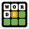 Worde: Daily & Unlimited icon