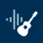 Chord ai - learn any song icon
