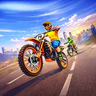 Moto Xtreme GP Bike Racing icon