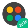 Darkful - Icon Pack icon