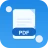 PDF Reader Scanner: Merge&View icon