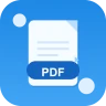 PDF Reader Scanner: Merge&View icon