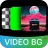 Video Background Changer icon