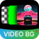 Video Background Changer