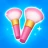 Merge Story:Makeup Games icon