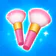 Merge Story：Makeup Games